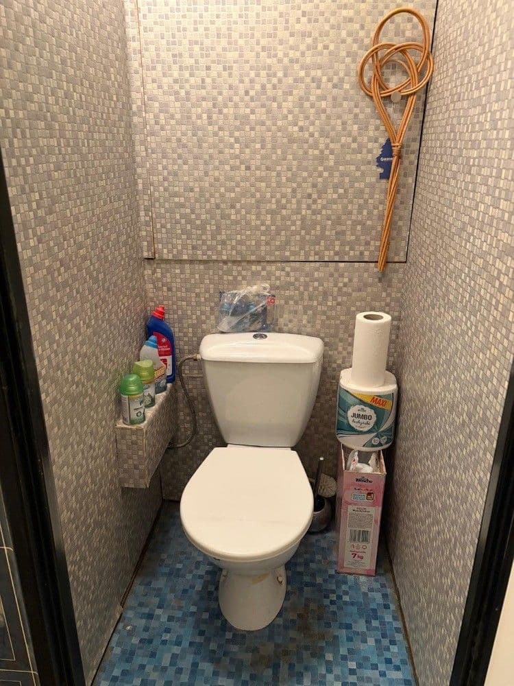 Prodej bytu 2+kk 43 m², Zimova, Praha, Praha Prodej bytu 2+kk 43 m², Zimova, Praha, Praha