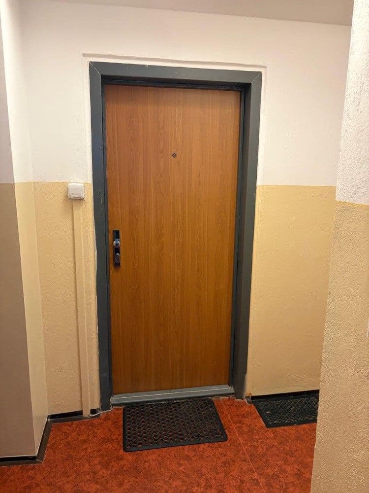 Prodej bytu 2+kk 43 m², Zimova, Praha, Praha Prodej bytu 2+kk 43 m², Zimova, Praha, Praha