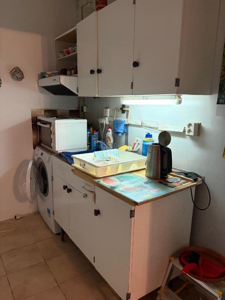 Prodej bytu 2+kk 43 m², Zimova, Praha, Praha Prodej bytu 2+kk 43 m², Zimova, Praha, Praha