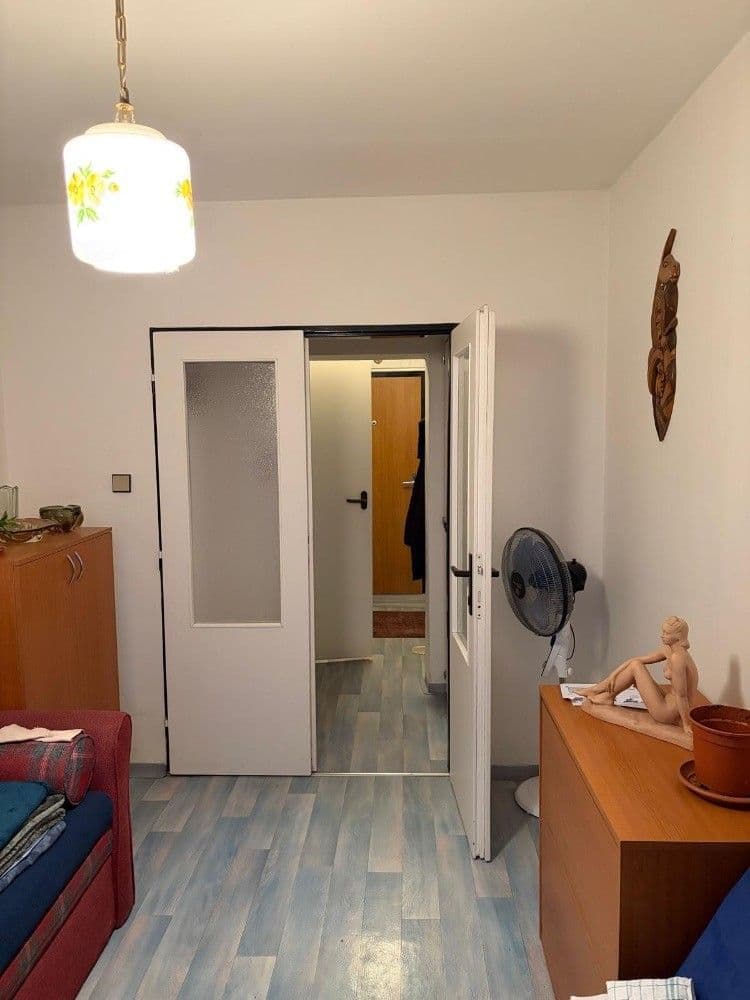 Prodej bytu 2+kk 43 m², Zimova, Praha, Praha Prodej bytu 2+kk 43 m², Zimova, Praha, Praha