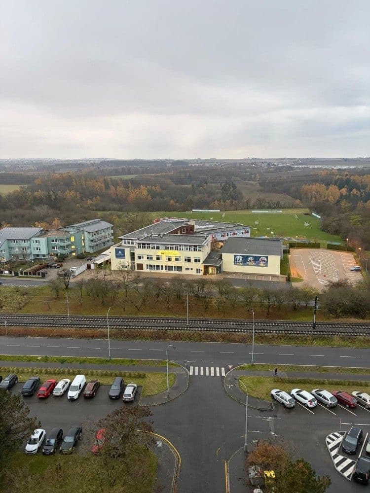 Prodej bytu 2+kk 43 m², Zimova, Praha, Praha Prodej bytu 2+kk 43 m², Zimova, Praha, Praha