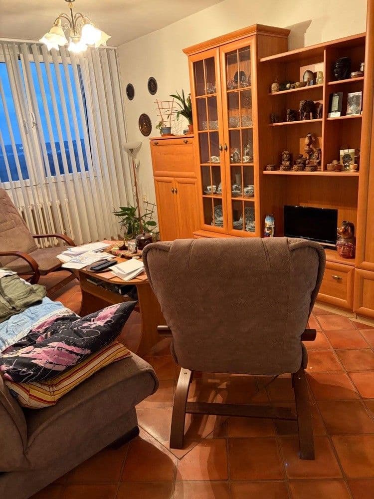 Prodej bytu 2+kk 43 m², Zimova, Praha, Praha Prodej bytu 2+kk 43 m², Zimova, Praha, Praha