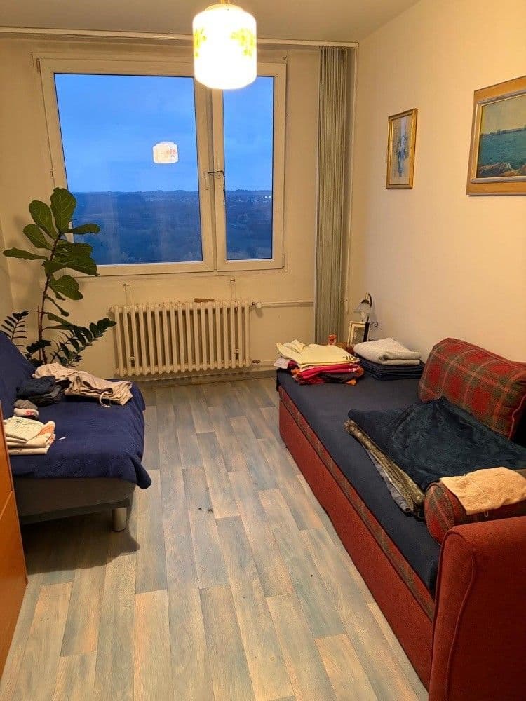 Prodej bytu 2+kk 43 m², Zimova, Praha, Praha Prodej bytu 2+kk 43 m², Zimova, Praha, Praha