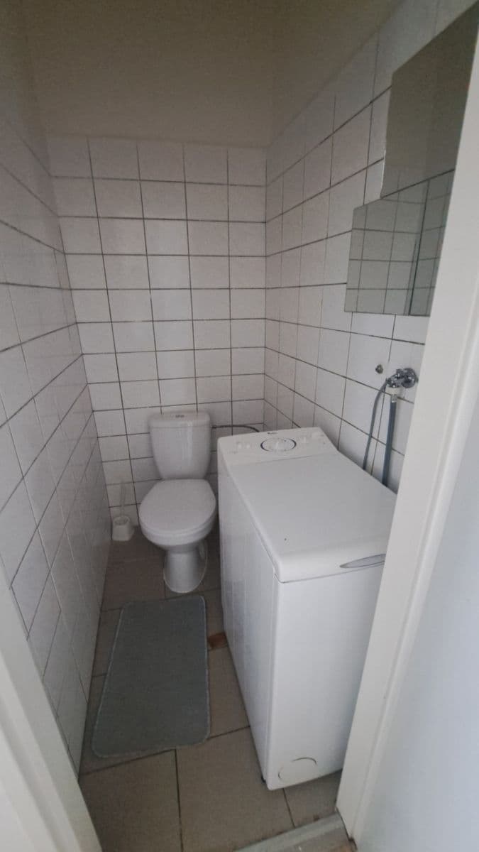 Pronájem bytu 1+1 46 m², Tylova, Plzeň, Plzeňský kraj Pronájem bytu 1+1 46 m², Tylova, Plzeň, Plzeňský kraj