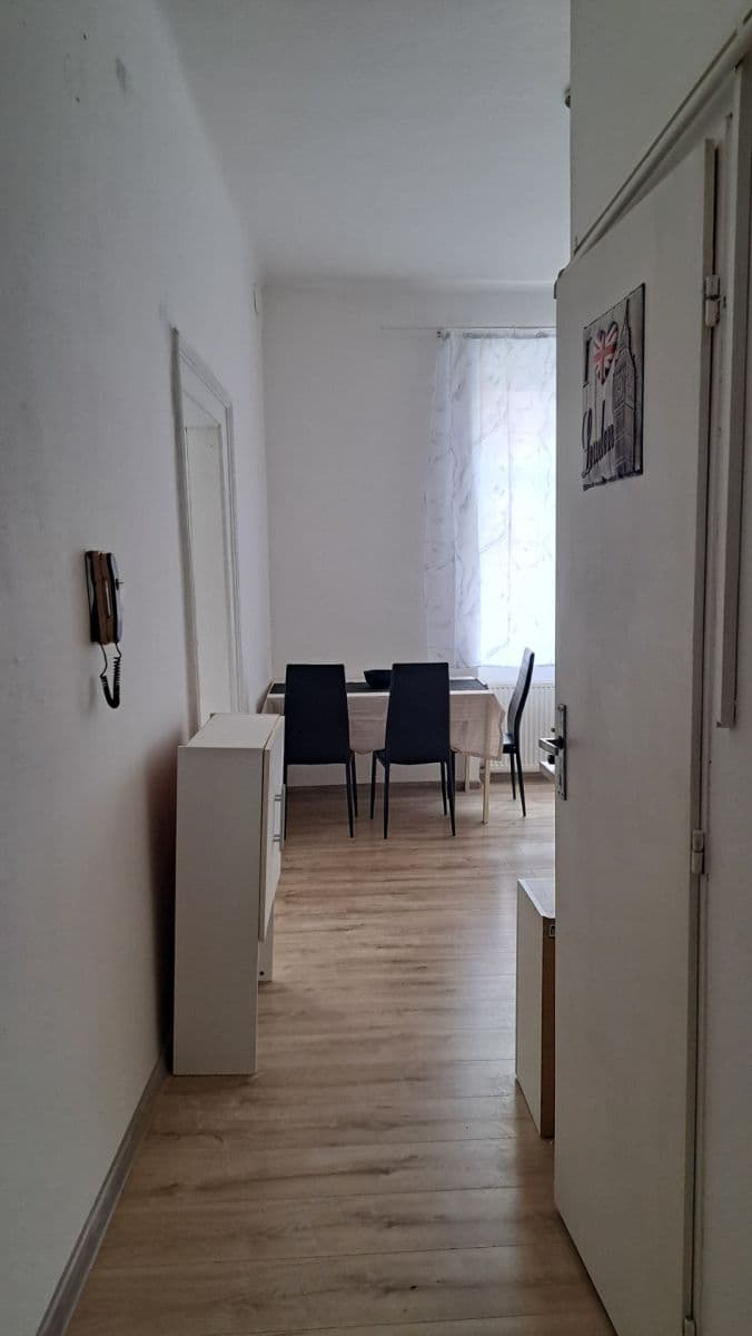 Pronájem bytu 1+1 46 m², Tylova, Plzeň, Plzeňský kraj Pronájem bytu 1+1 46 m², Tylova, Plzeň, Plzeňský kraj