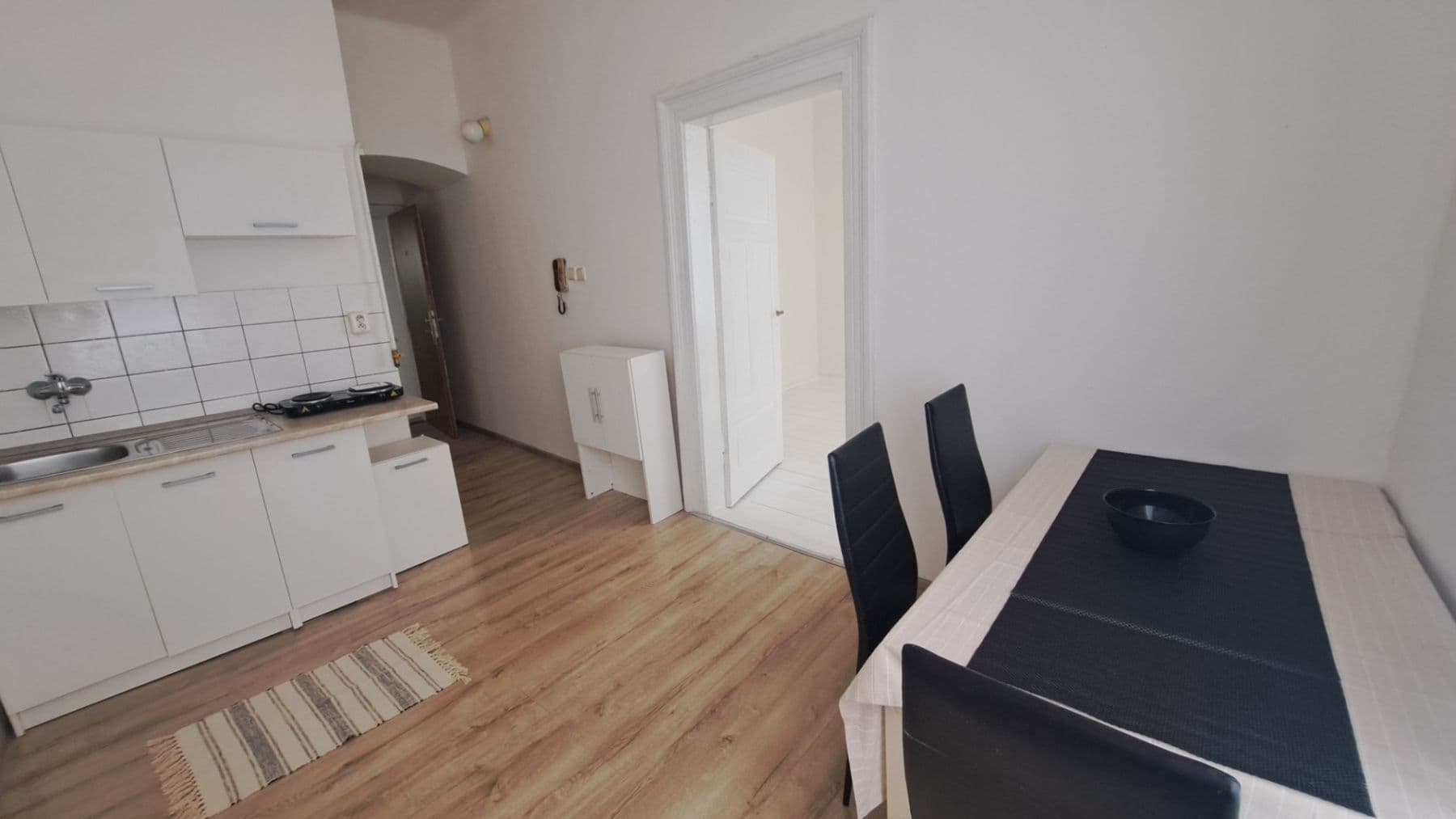 Pronájem bytu 1+1 46 m², Tylova, Plzeň, Plzeňský kraj Pronájem bytu 1+1 46 m², Tylova, Plzeň, Plzeňský kraj