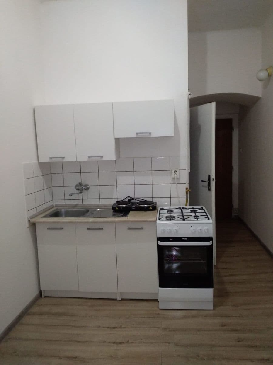 Pronájem bytu 1+1 46 m², Tylova, Plzeň, Plzeňský kraj Pronájem bytu 1+1 46 m², Tylova, Plzeň, Plzeňský kraj