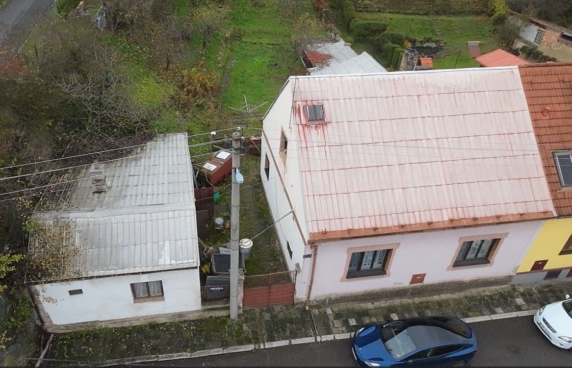 Prodej domu 120 m², pozemek 767 m², Horymírova, Kladno, Středočeský kraj Prodej domu 120 m², pozemek 767 m², Horymírova, Kladno, Středočeský kraj