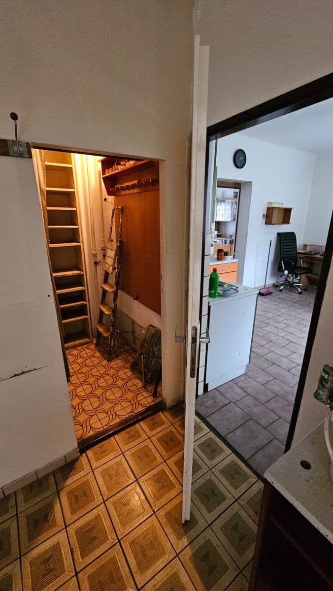 Prodej domu 120 m², pozemek 767 m², Horymírova, Kladno, Středočeský kraj Prodej domu 120 m², pozemek 767 m², Horymírova, Kladno, Středočeský kraj