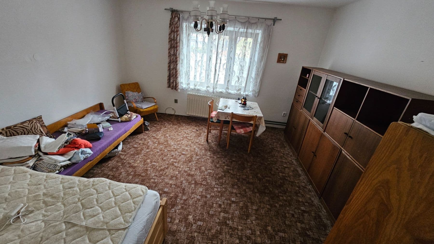 Prodej domu 120 m², pozemek 767 m², Horymírova, Kladno, Středočeský kraj Prodej domu 120 m², pozemek 767 m², Horymírova, Kladno, Středočeský kraj