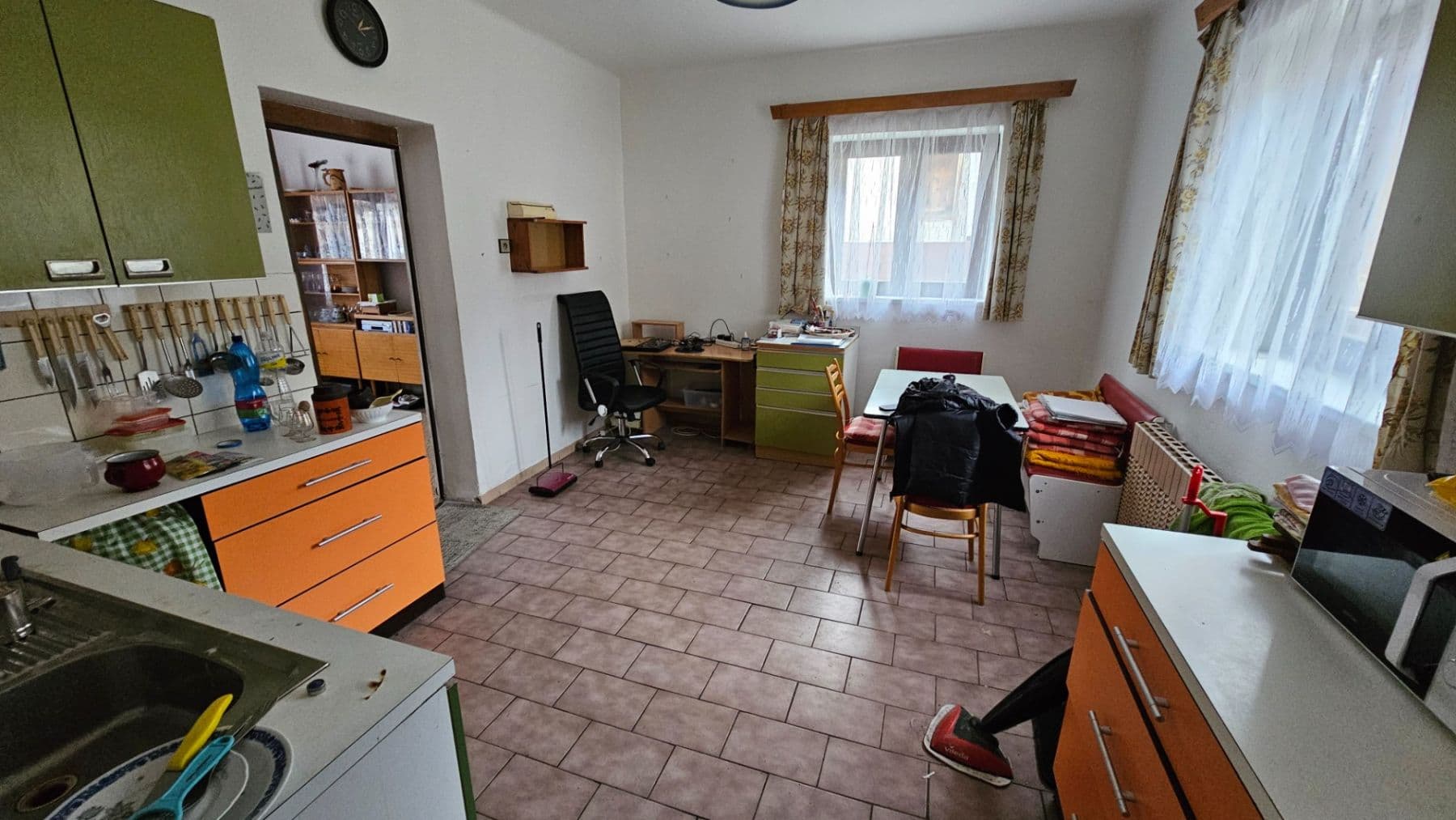 Prodej domu 120 m², pozemek 767 m², Horymírova, Kladno, Středočeský kraj Prodej domu 120 m², pozemek 767 m², Horymírova, Kladno, Středočeský kraj