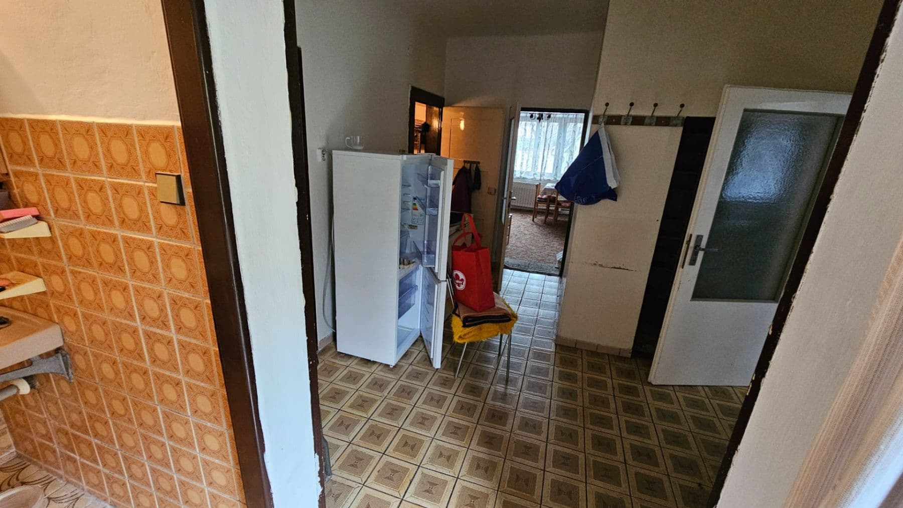 Prodej domu 120 m², pozemek 767 m², Horymírova, Kladno, Středočeský kraj Prodej domu 120 m², pozemek 767 m², Horymírova, Kladno, Středočeský kraj