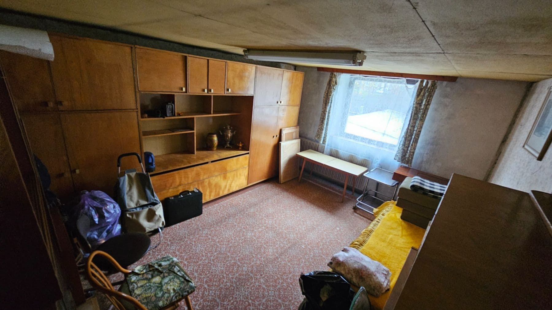 Prodej domu 120 m², pozemek 767 m², Horymírova, Kladno, Středočeský kraj Prodej domu 120 m², pozemek 767 m², Horymírova, Kladno, Středočeský kraj