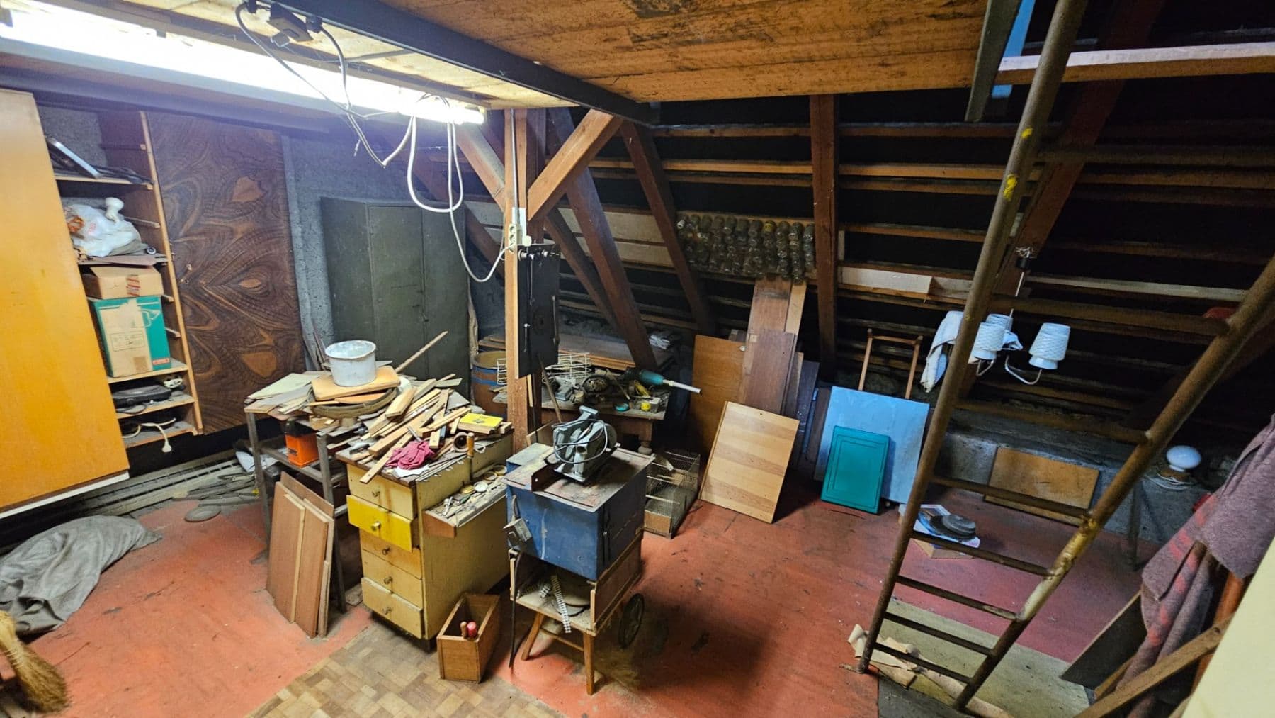 Prodej domu 120 m², pozemek 767 m², Horymírova, Kladno, Středočeský kraj Prodej domu 120 m², pozemek 767 m², Horymírova, Kladno, Středočeský kraj