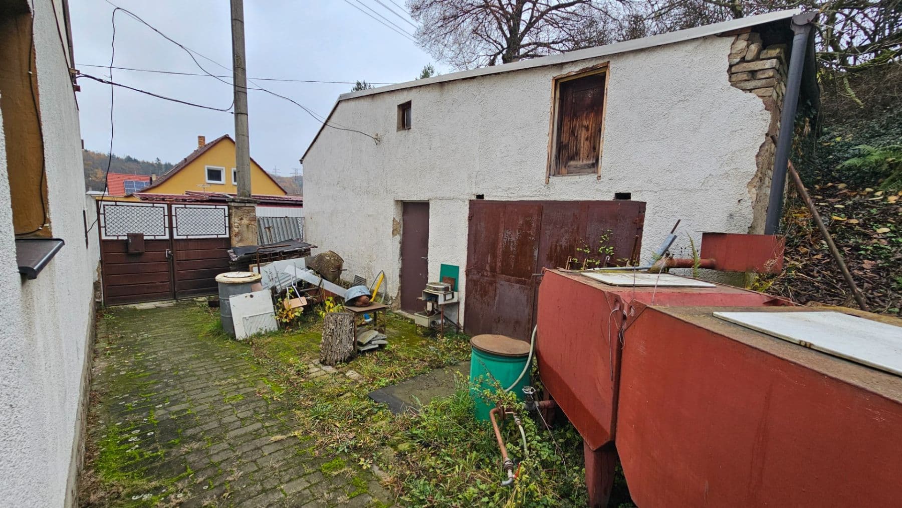 Prodej domu 120 m², pozemek 767 m², Horymírova, Kladno, Středočeský kraj Prodej domu 120 m², pozemek 767 m², Horymírova, Kladno, Středočeský kraj