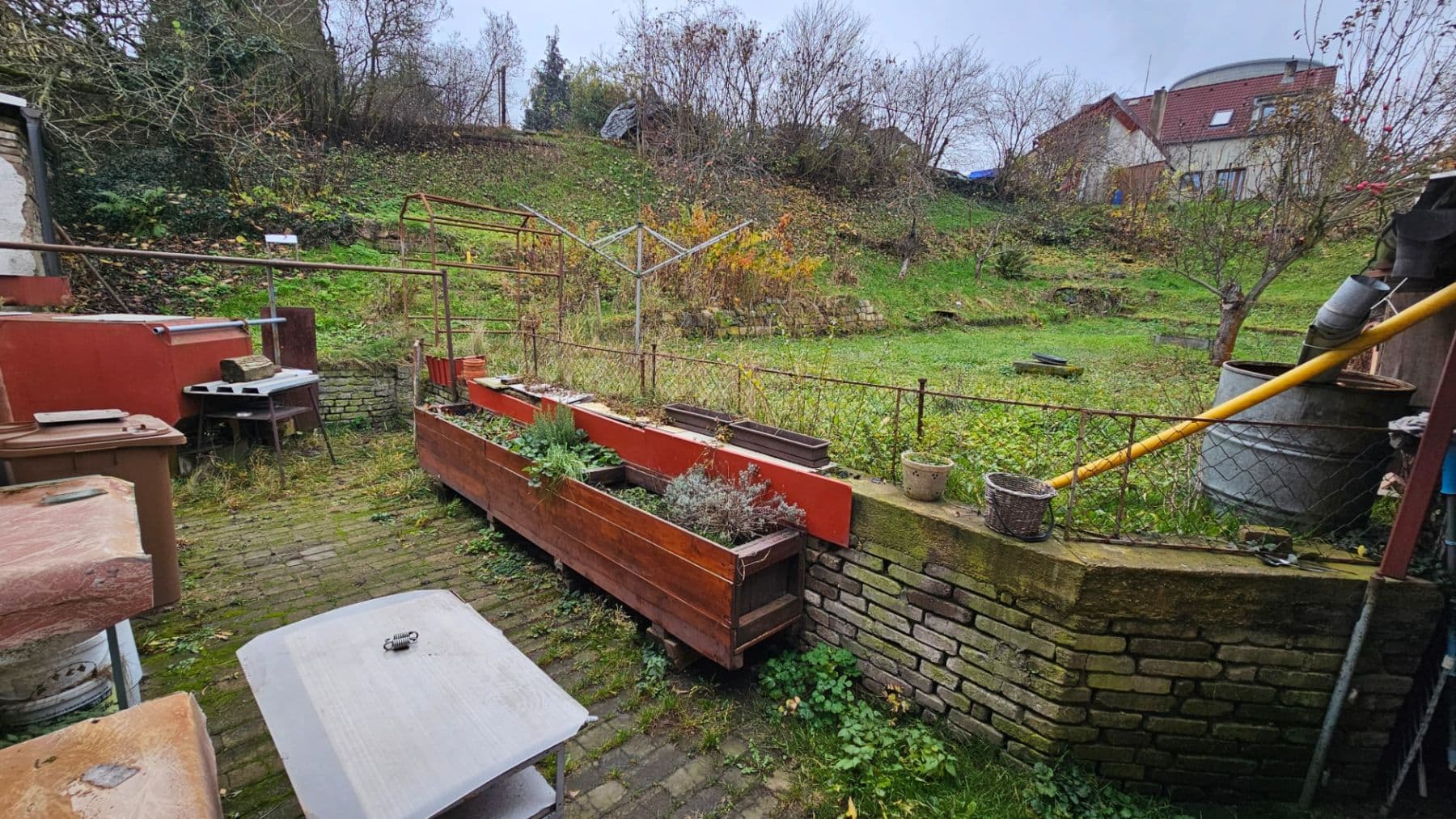 Prodej domu 120 m², pozemek 767 m², Horymírova, Kladno, Středočeský kraj Prodej domu 120 m², pozemek 767 m², Horymírova, Kladno, Středočeský kraj