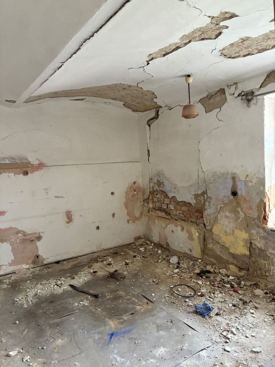 Prodej domu 300 m², pozemek 917 m², Dobříkov, Pardubický kraj Prodej domu 300 m², pozemek 917 m², Dobříkov, Pardubický kraj