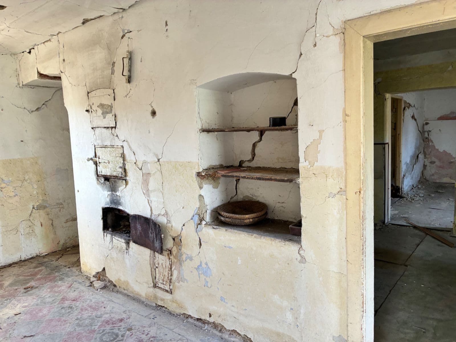 Prodej domu 300 m², pozemek 917 m², Dobříkov, Pardubický kraj Prodej domu 300 m², pozemek 917 m², Dobříkov, Pardubický kraj