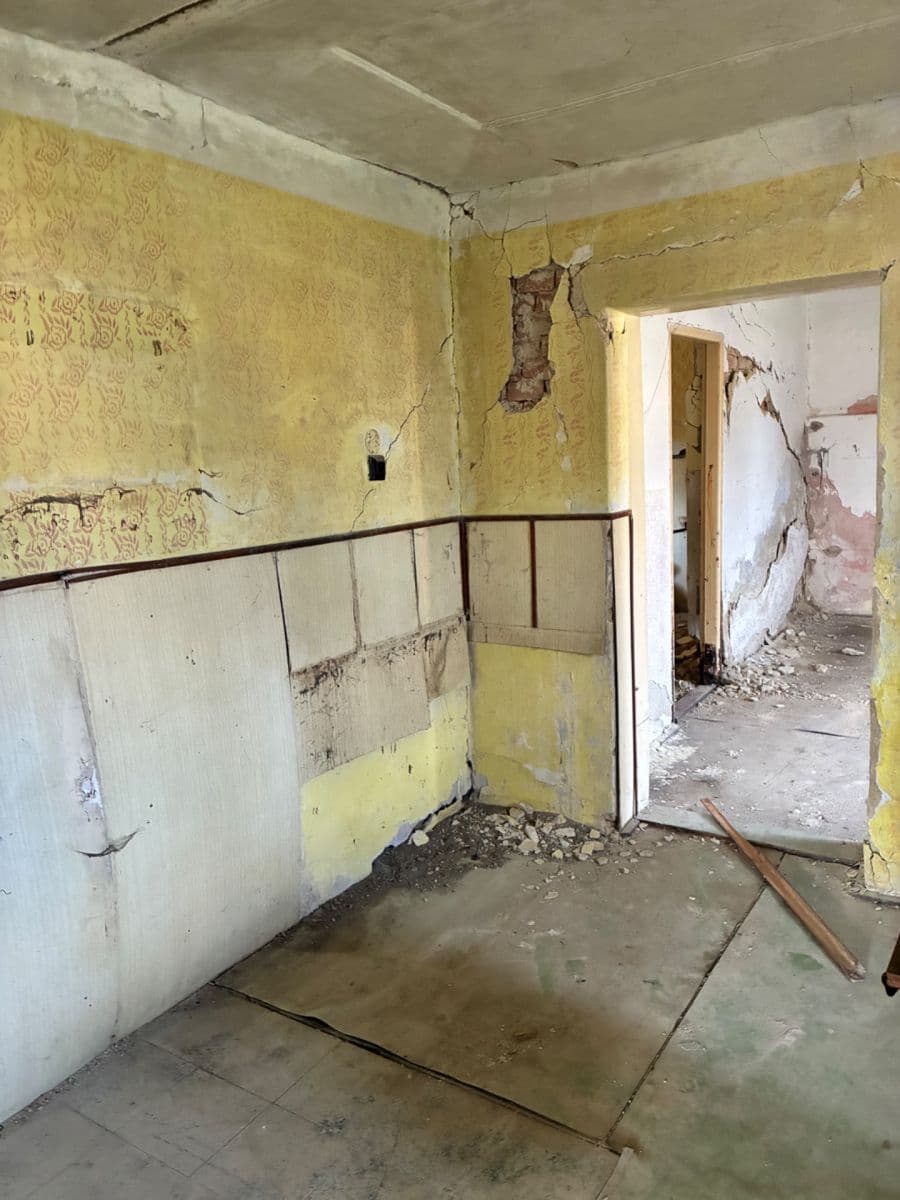 Prodej domu 300 m², pozemek 917 m², Dobříkov, Pardubický kraj Prodej domu 300 m², pozemek 917 m², Dobříkov, Pardubický kraj