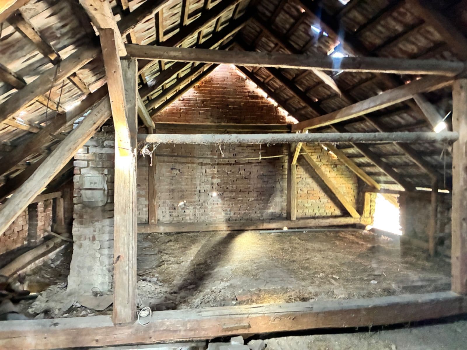 Prodej domu 300 m², pozemek 917 m², Dobříkov, Pardubický kraj Prodej domu 300 m², pozemek 917 m², Dobříkov, Pardubický kraj