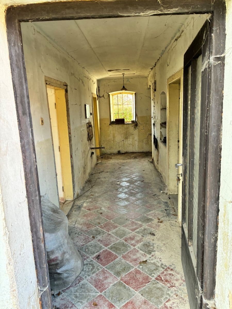 Prodej domu 300 m², pozemek 917 m², Dobříkov, Pardubický kraj Prodej domu 300 m², pozemek 917 m², Dobříkov, Pardubický kraj