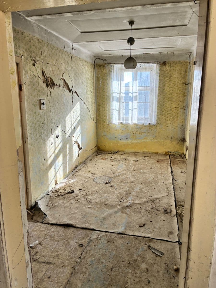 Prodej domu 300 m², pozemek 917 m², Dobříkov, Pardubický kraj Prodej domu 300 m², pozemek 917 m², Dobříkov, Pardubický kraj