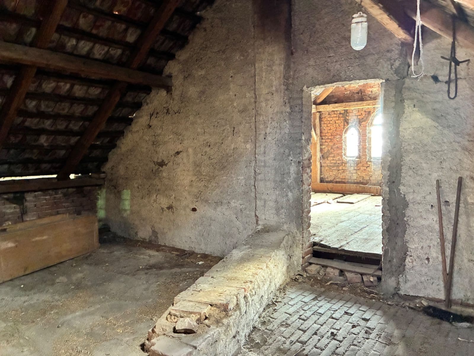 Prodej domu 300 m², pozemek 917 m², Dobříkov, Pardubický kraj Prodej domu 300 m², pozemek 917 m², Dobříkov, Pardubický kraj