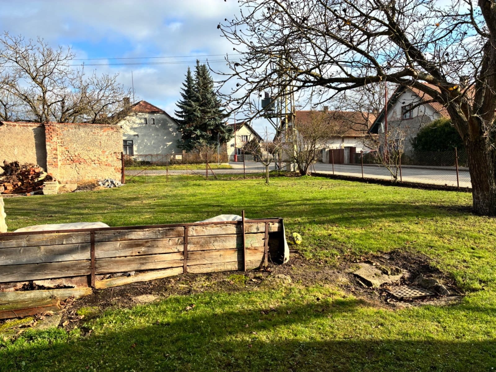Prodej domu 300 m², pozemek 917 m², Dobříkov, Pardubický kraj Prodej domu 300 m², pozemek 917 m², Dobříkov, Pardubický kraj