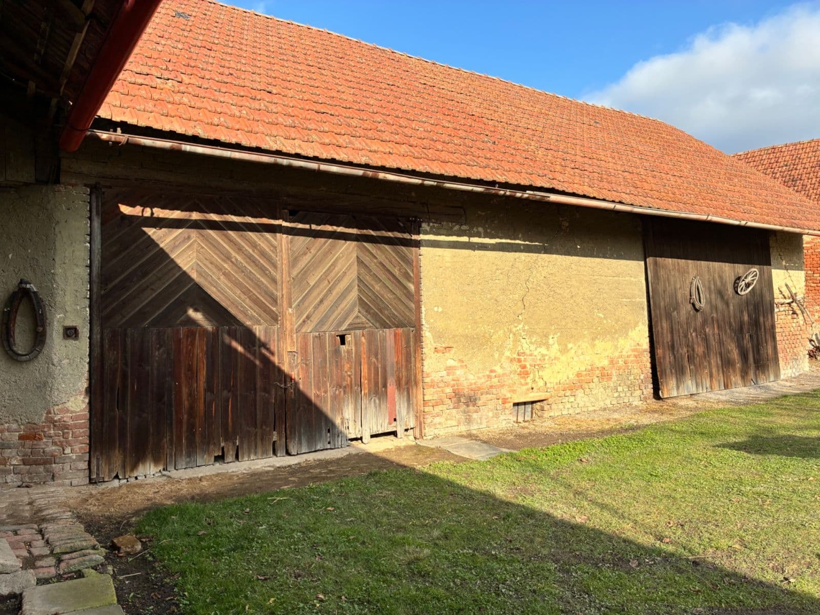 Prodej domu 300 m², pozemek 917 m², Dobříkov, Pardubický kraj Prodej domu 300 m², pozemek 917 m², Dobříkov, Pardubický kraj