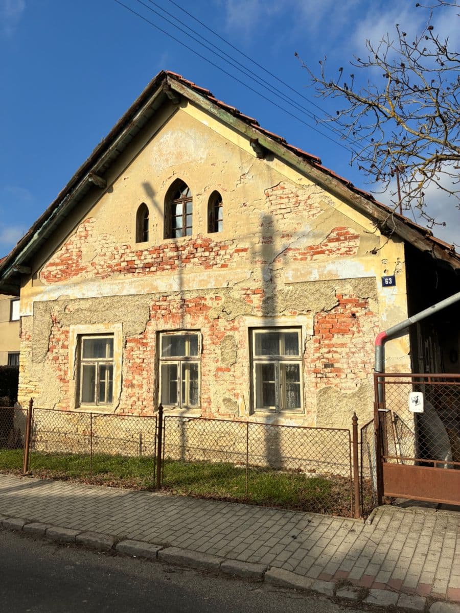 Prodej domu 300 m², pozemek 917 m², Dobříkov, Pardubický kraj Prodej domu 300 m², pozemek 917 m², Dobříkov, Pardubický kraj