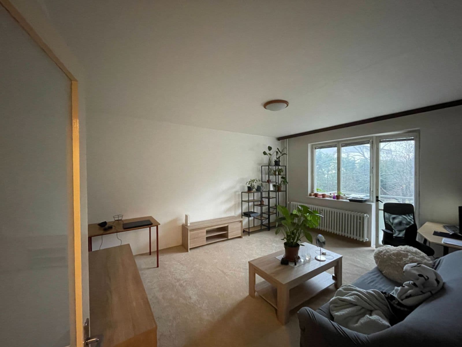 Pronájem bytu 2+1 65 m², Schodová, Brno, Jihomoravský kraj Pronájem bytu 2+1 65 m², Schodová, Brno, Jihomoravský kraj