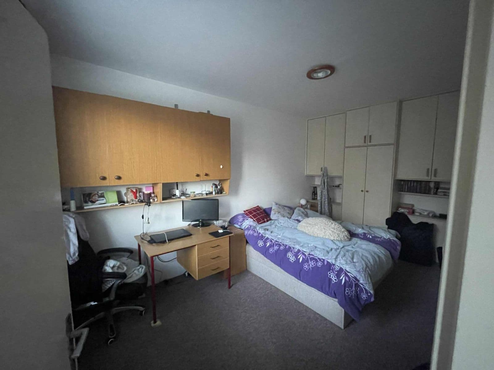 Pronájem bytu 2+1 65 m², Schodová, Brno, Jihomoravský kraj Pronájem bytu 2+1 65 m², Schodová, Brno, Jihomoravský kraj