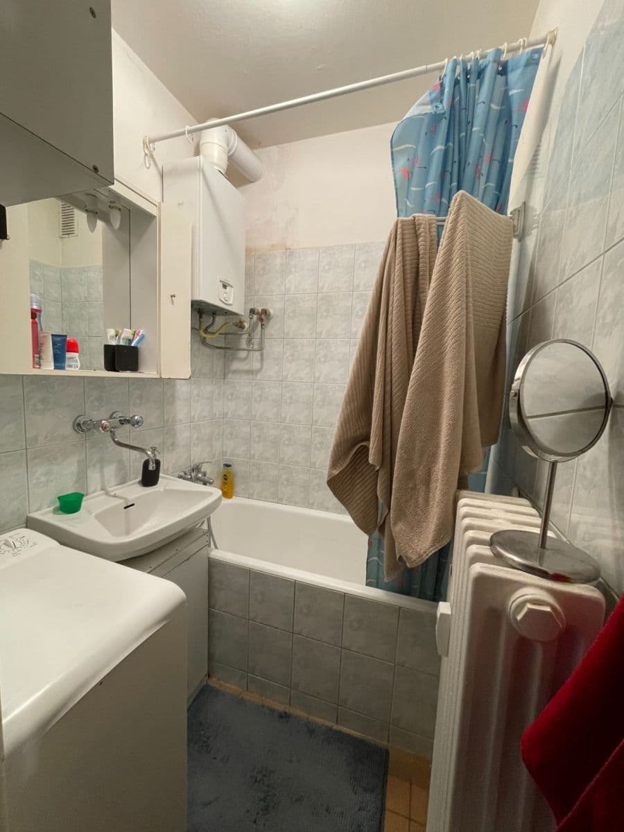 Pronájem bytu 2+1 65 m², Schodová, Brno, Jihomoravský kraj Pronájem bytu 2+1 65 m², Schodová, Brno, Jihomoravský kraj