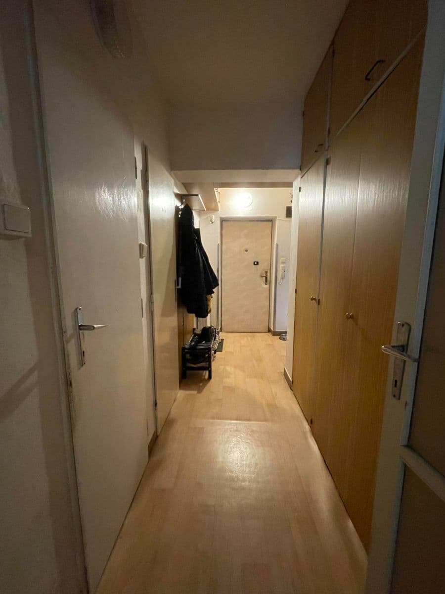 Pronájem bytu 2+1 65 m², Schodová, Brno, Jihomoravský kraj Pronájem bytu 2+1 65 m², Schodová, Brno, Jihomoravský kraj