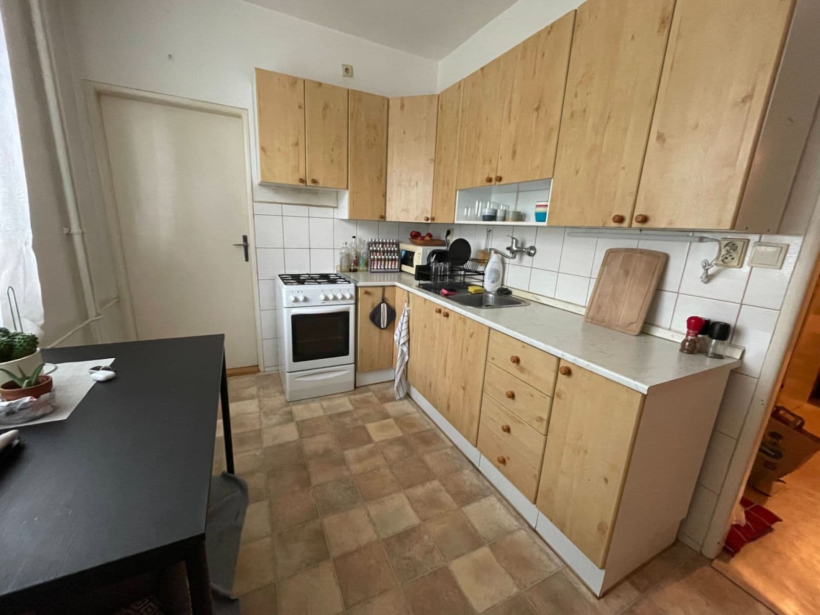 Pronájem bytu 2+1 65 m², Schodová, Brno, Jihomoravský kraj Pronájem bytu 2+1 65 m², Schodová, Brno, Jihomoravský kraj