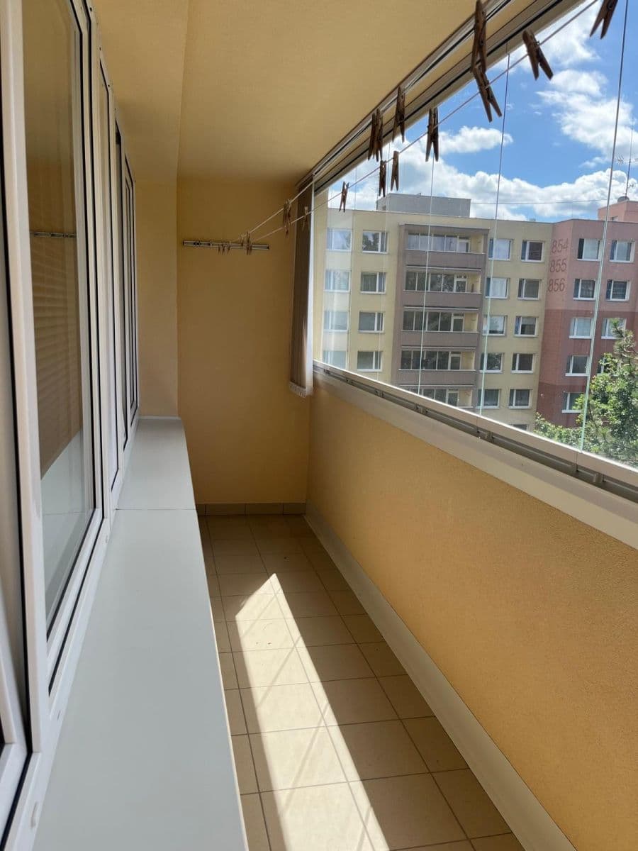 Prodej bytu 2+kk 43 m², Moravcova, Kolín, Středočeský kraj Prodej bytu 2+kk 43 m², Moravcova, Kolín, Středočeský kraj