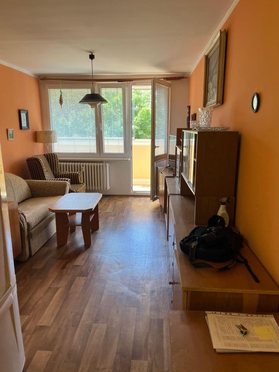 Prodej bytu 2+kk 43 m², Moravcova, Kolín, Středočeský kraj Prodej bytu 2+kk 43 m², Moravcova, Kolín, Středočeský kraj