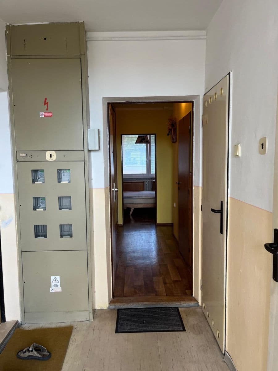 Prodej bytu 2+kk 43 m², Moravcova, Kolín, Středočeský kraj Prodej bytu 2+kk 43 m², Moravcova, Kolín, Středočeský kraj