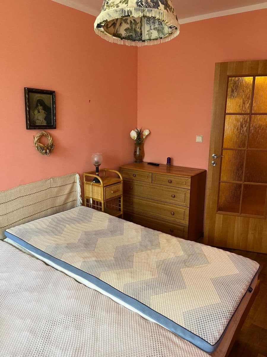 Prodej bytu 2+kk 43 m², Moravcova, Kolín, Středočeský kraj Prodej bytu 2+kk 43 m², Moravcova, Kolín, Středočeský kraj