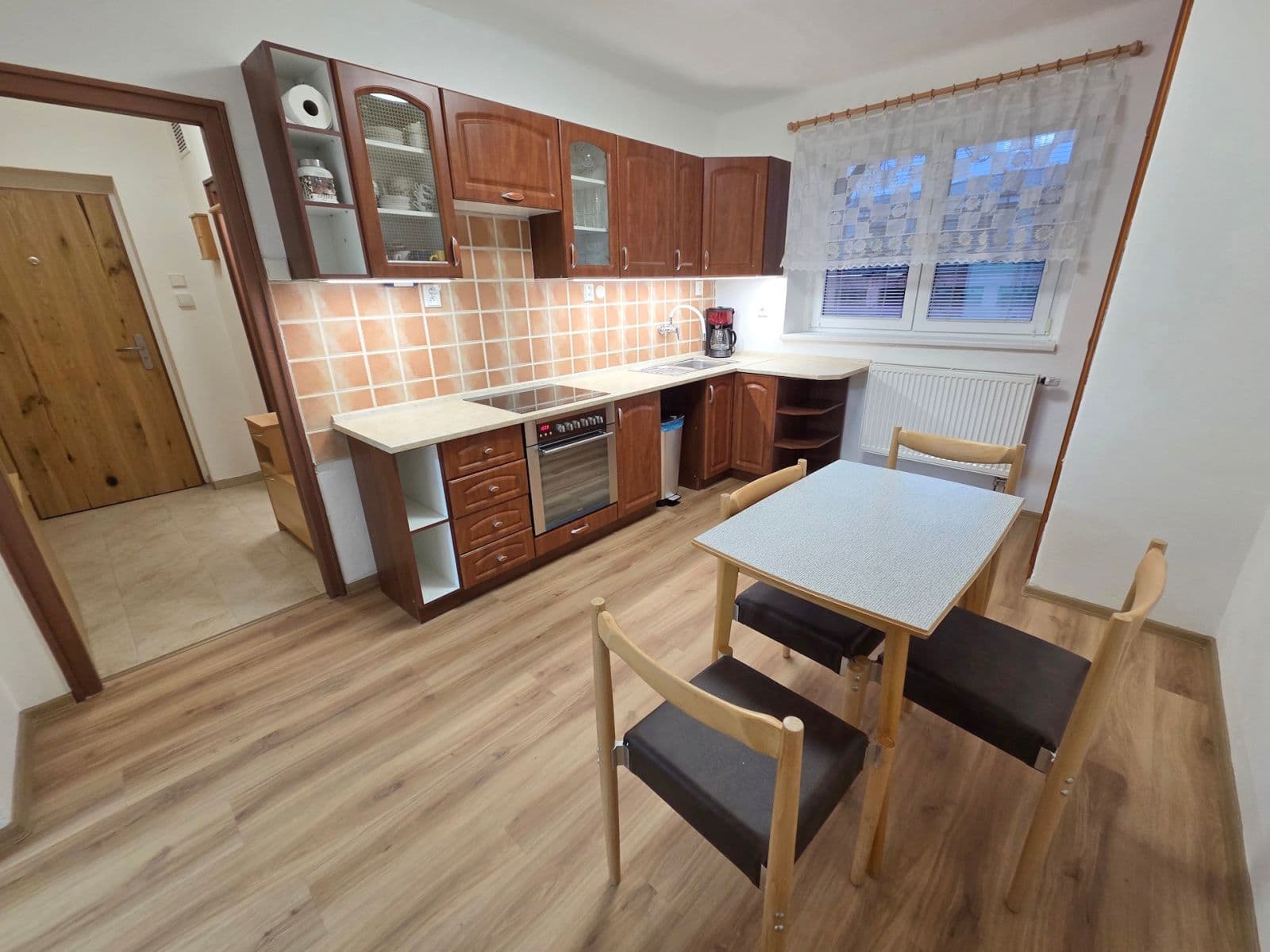 Pronájem bytu 2+1 62 m², Žižkova, Příbram, Středočeský kraj Pronájem bytu 2+1 62 m², Žižkova, Příbram, Středočeský kraj