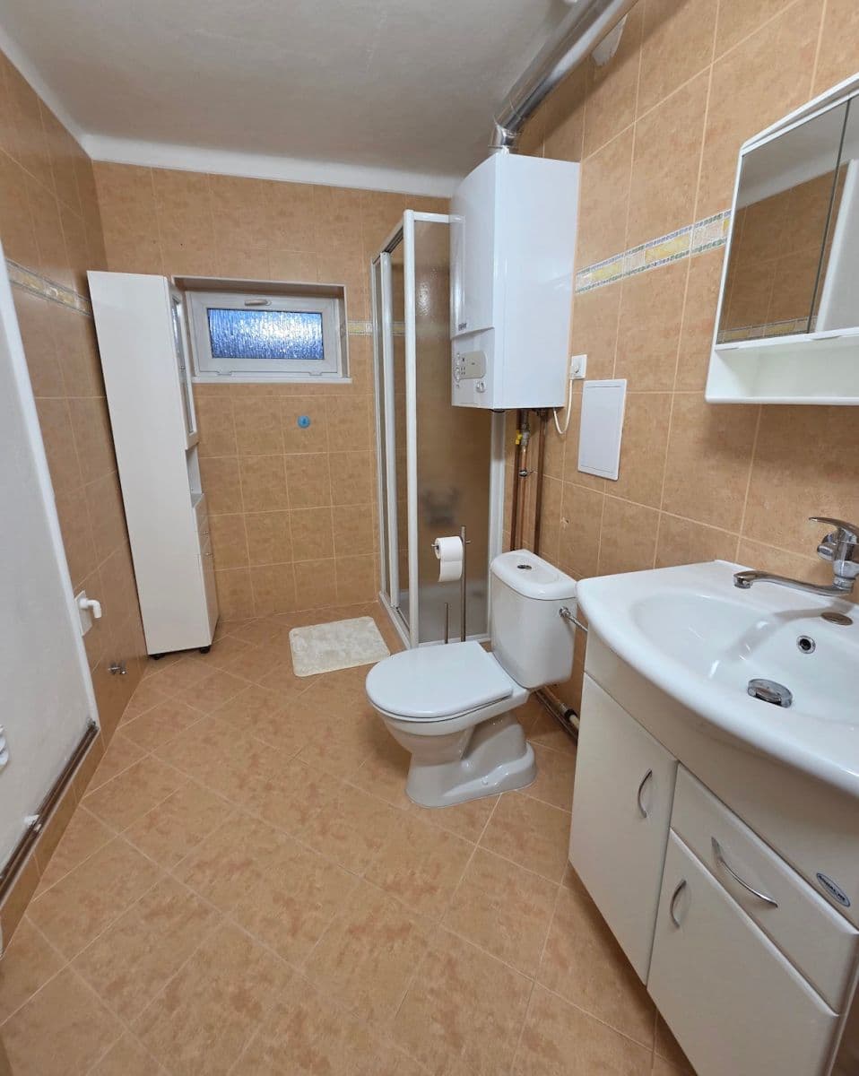 Pronájem bytu 2+1 62 m², Žižkova, Příbram, Středočeský kraj Pronájem bytu 2+1 62 m², Žižkova, Příbram, Středočeský kraj