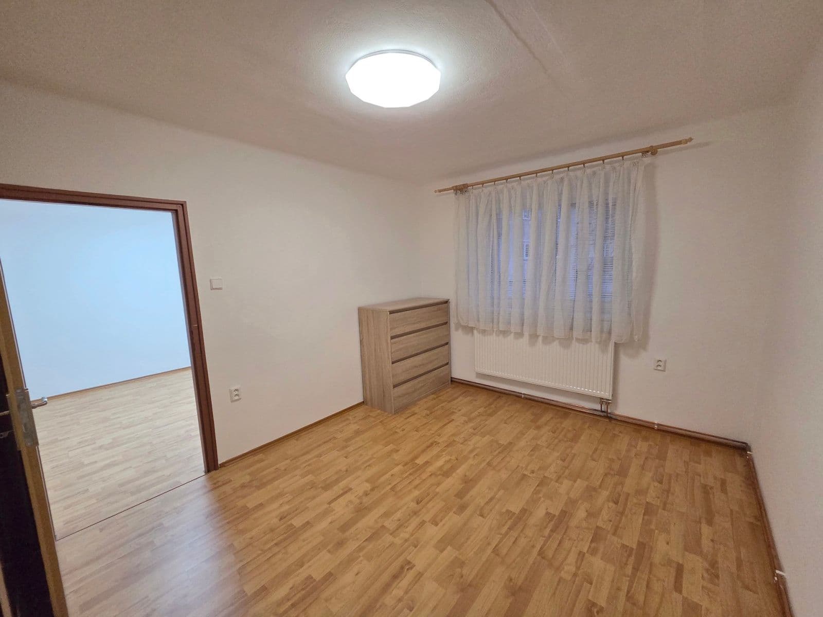 Pronájem bytu 2+1 62 m², Žižkova, Příbram, Středočeský kraj Pronájem bytu 2+1 62 m², Žižkova, Příbram, Středočeský kraj