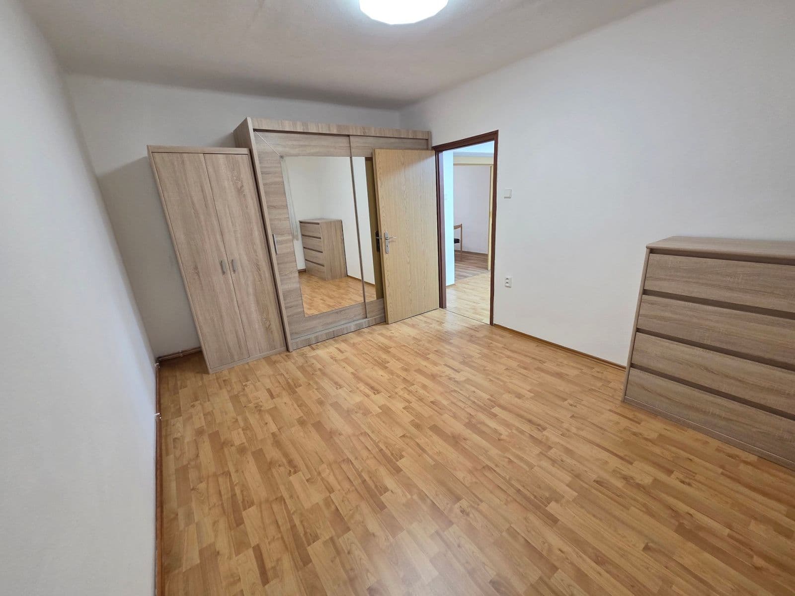 Pronájem bytu 2+1 62 m², Žižkova, Příbram, Středočeský kraj Pronájem bytu 2+1 62 m², Žižkova, Příbram, Středočeský kraj