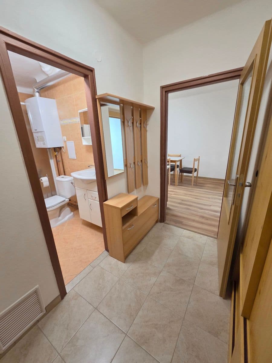 Pronájem bytu 2+1 62 m², Žižkova, Příbram, Středočeský kraj Pronájem bytu 2+1 62 m², Žižkova, Příbram, Středočeský kraj