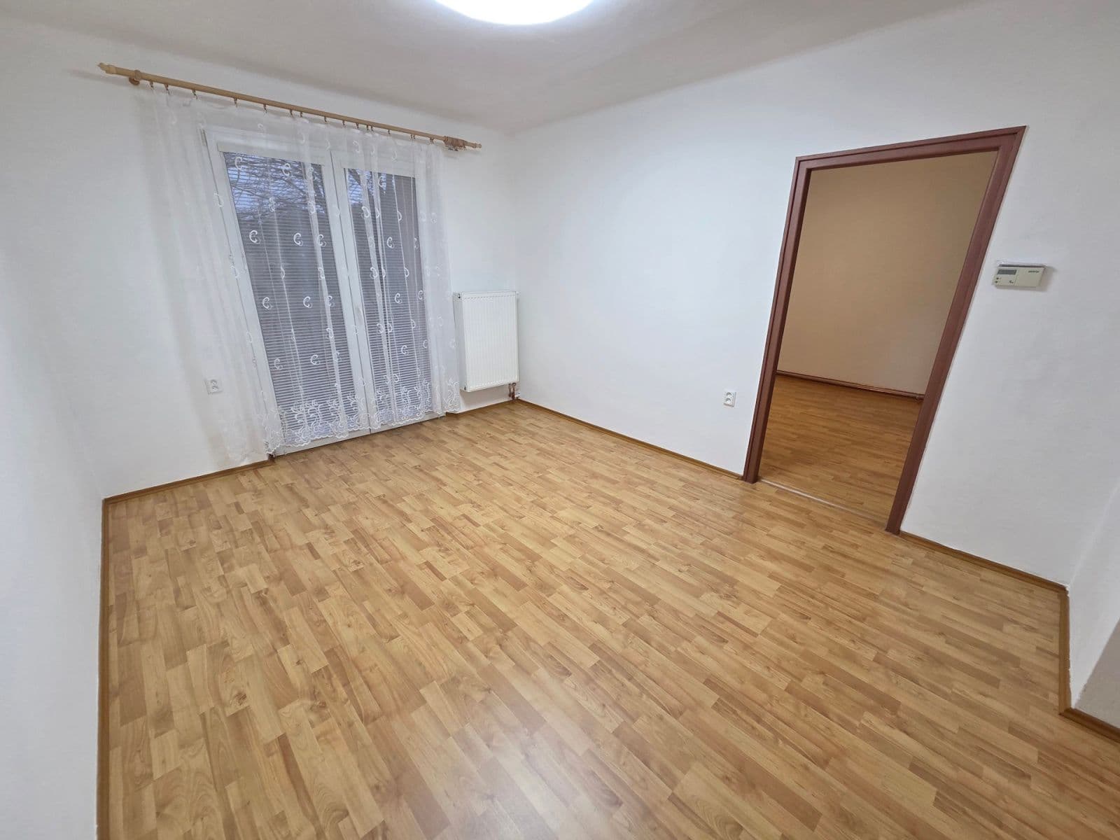 Pronájem bytu 2+1 62 m², Žižkova, Příbram, Středočeský kraj Pronájem bytu 2+1 62 m², Žižkova, Příbram, Středočeský kraj