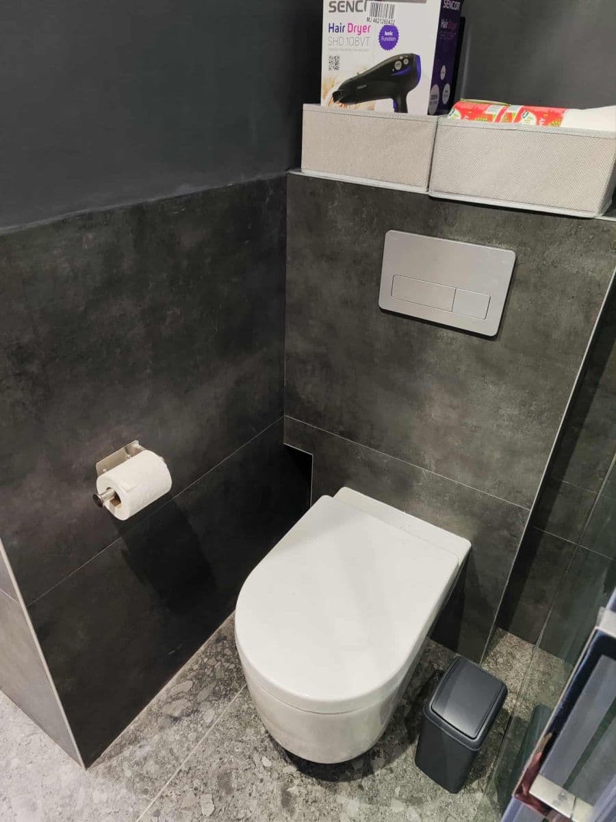 Pronájem bytu 27 m², Žerotínova, Praha, Praha Pronájem bytu 27 m², Žerotínova, Praha, Praha