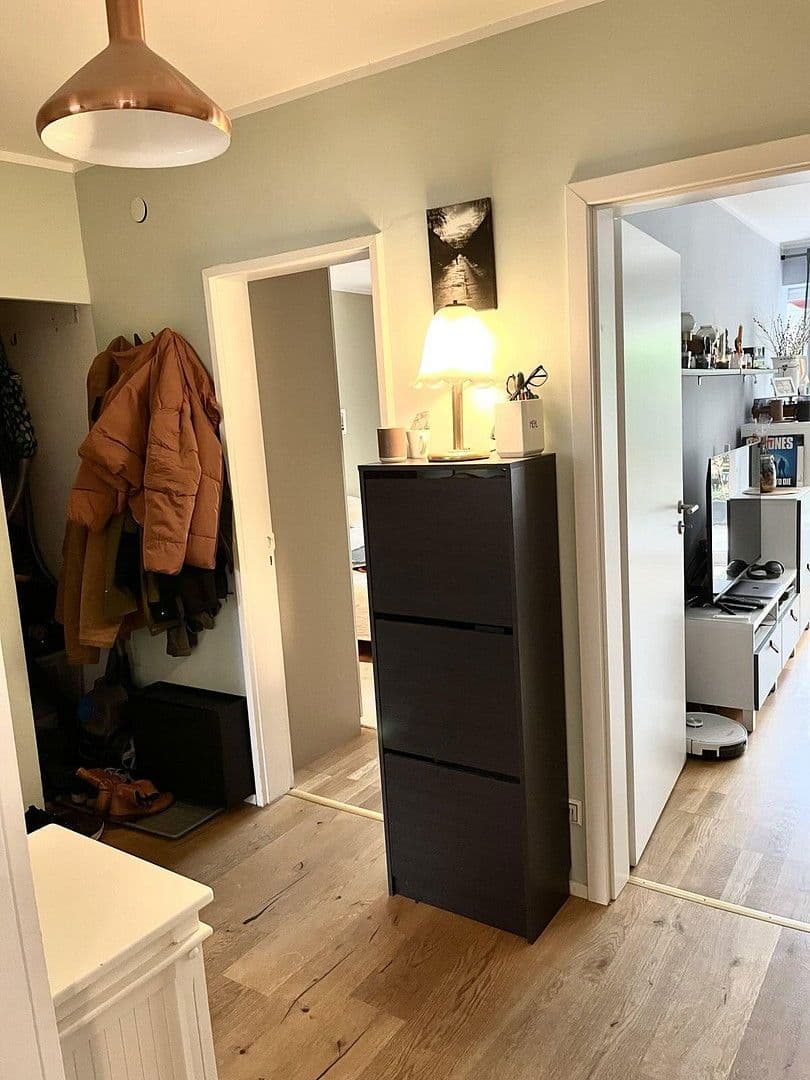 Prodej bytu 3+kk 70 m², Hamburg, Hamburg Prodej bytu 3+kk 70 m², Hamburg, Hamburg