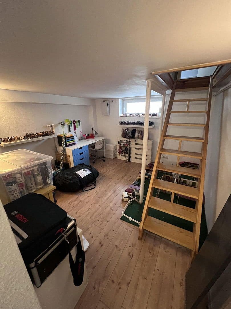 Prodej bytu 3+kk 70 m², Hamburg, Hamburg Prodej bytu 3+kk 70 m², Hamburg, Hamburg