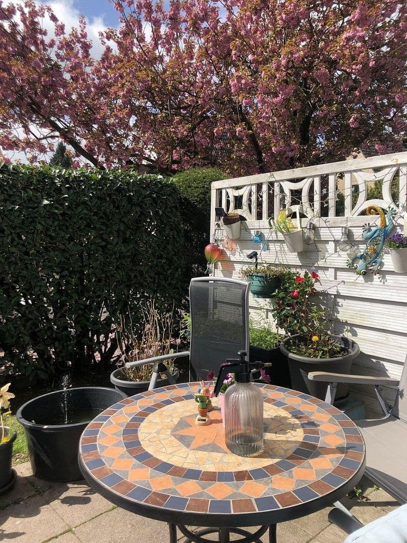 Prodej bytu 3+kk 70 m², Hamburg, Hamburg Prodej bytu 3+kk 70 m², Hamburg, Hamburg