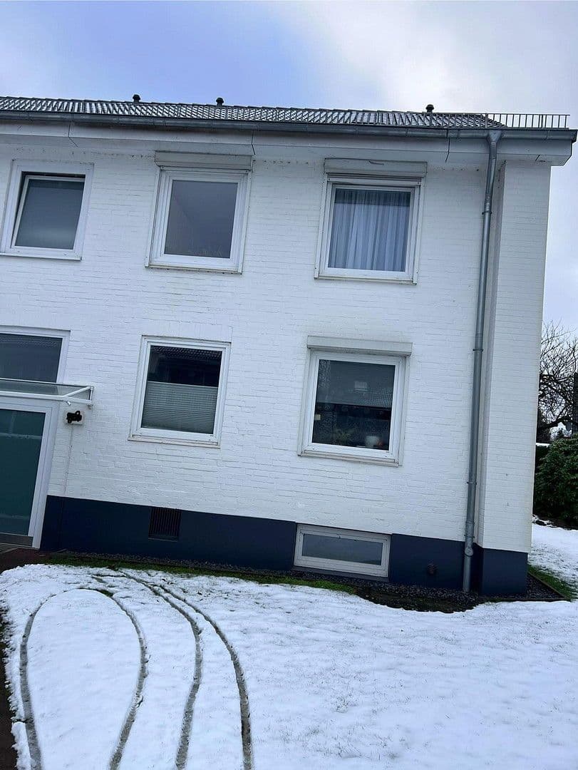 Prodej bytu 3+kk 70 m², Hamburg, Hamburg Prodej bytu 3+kk 70 m², Hamburg, Hamburg